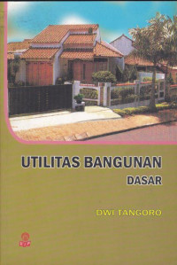 Utilitas Bangunan Dasar