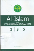 Al-Islam kemuhammadiyahan 1,3,5