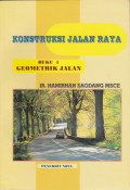 Kontruksi Jalan Raya