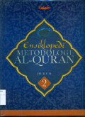 Ensiklopedia metodologi al-quran: hukum 