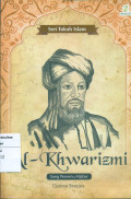 Al-khawarizmi: sang penemu aljabar