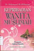 Kepribadian wanita muslimah