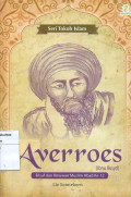 Averroes Ibnu Rusyd: filsuf dan ilmuwan abad ke-12