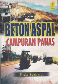 Beton Aspal Campuran Panas