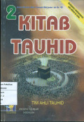 Kitab tauhid 2