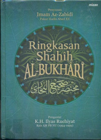 Ringkasan shahih Al-Bukhari