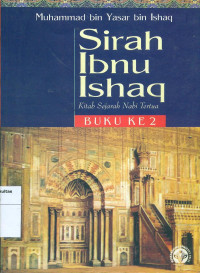 Buku tertua tentang sejarah nabi muhammad