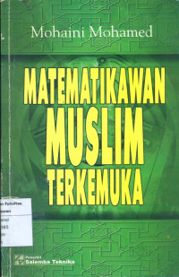 Matematikawan muslim terkemuka