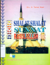 Shalat-shalat sunnat rasullah