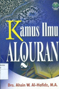 Kamus ilmu al qur'an 