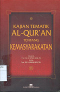 Kajian alquran tentang Kemasyarakatan