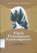 Fikih perempuan kontemporer 