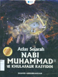 Atlas perjalanan hidup nabi muhammad