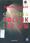 Cita-cita politik islam