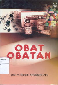 Obat-obatan