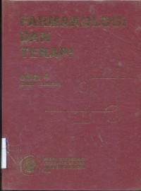 Farmakologi dan terapi