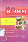 Buku saku nutri