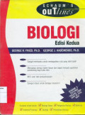 Biologi