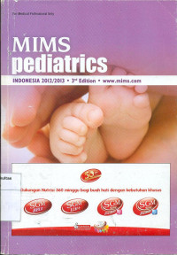 Mims pediatrics