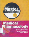 Medical pharmacology