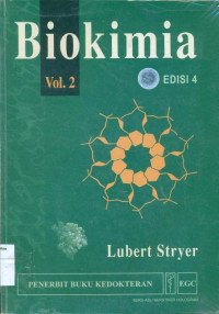 Biokimia