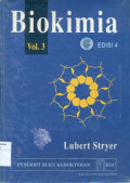 Biokimia