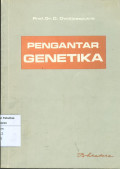 Pengantar genetika