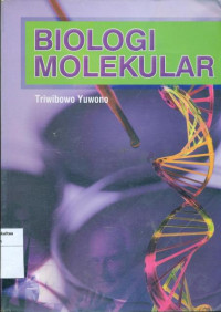 Biologi Molekular