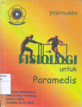 Fisiologi untuk paramedis