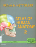 Atlas of human anatomy