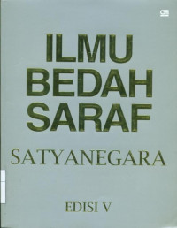 Ilmu bedah saraf satyanegara