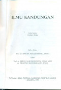 Ilmu kandungan 