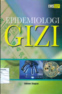 Epidemiologi gizi