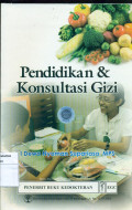 Pendidikan & konsultasi gizi