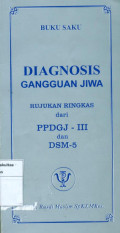 Diagnosis Gangguan Jiwa