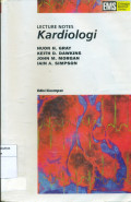 Lecture notes kardiologi