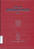 Buku ajar gastroenterologi-hepatologi