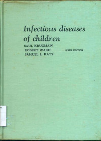 Infectious dieases of children