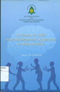 A journey to child neurodevelopment: application in daily practice