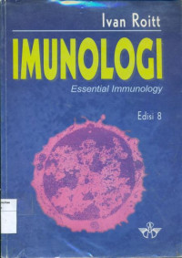 Imunologi: esential immunology