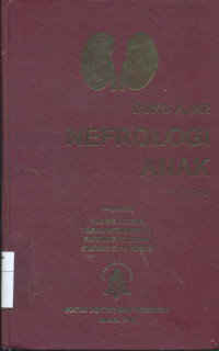 Buku ajar nefrologi anak