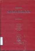 Buku ajar neonatologi