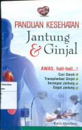 Panduan Kesehatan Jantung & Ginjal