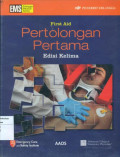 Pertolongan pertama