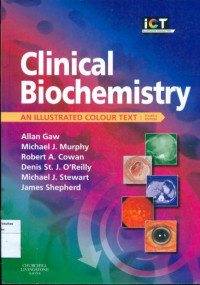 Clinical biochemistry