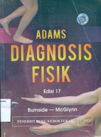 Diagnosis Fisik