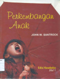 Perkembangan anak 