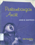 Perkembangan anak 