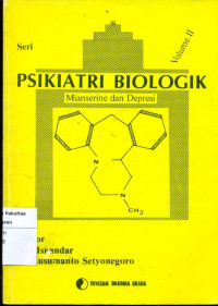 Psikiatri Biologi