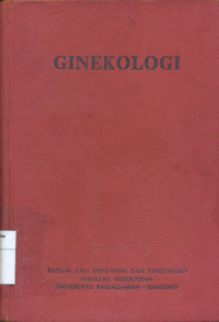 Ginekologi